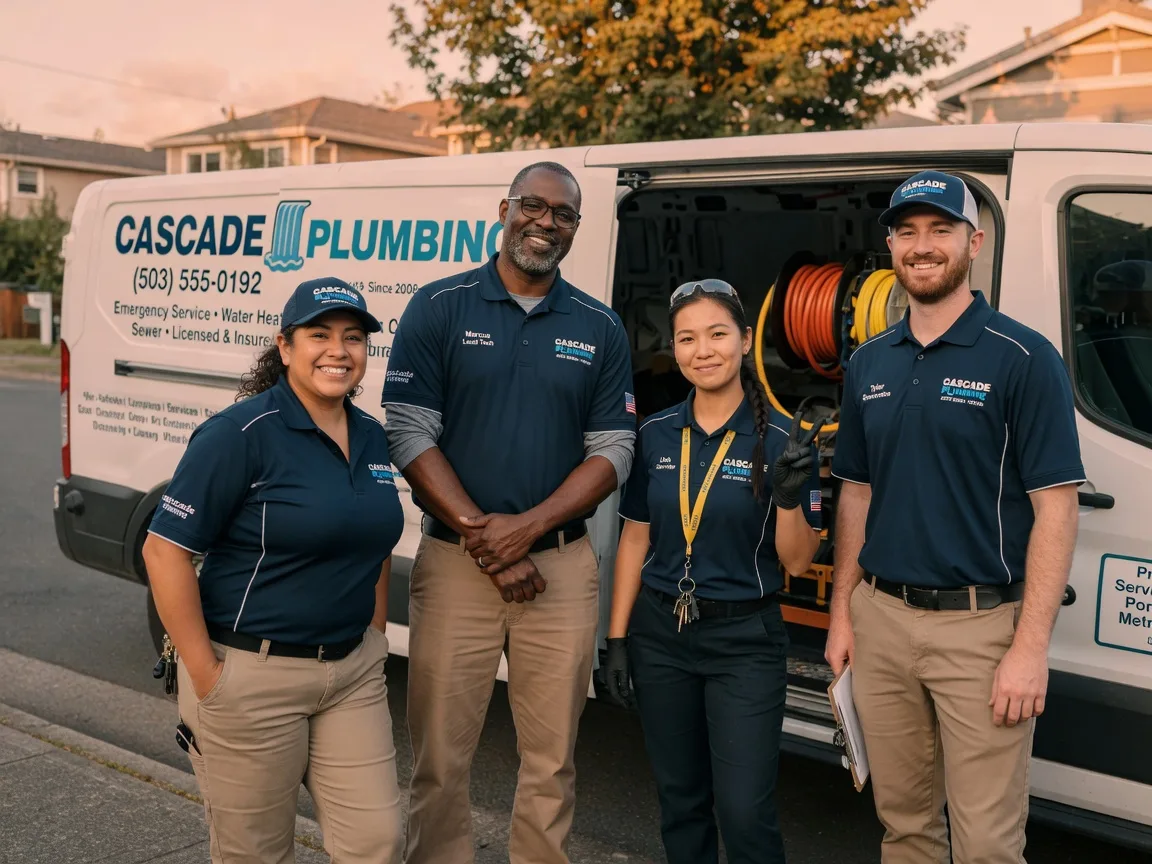Emergency Plumber company in Mound City, MO